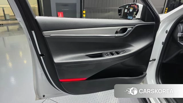Hyundai The New Grandeur IG id 4864145 из Кореи 16