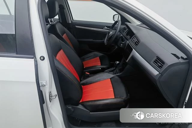 Volkswagen Lavida id 4212330 из Китая 16