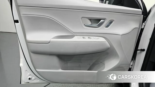 Hyundai Kona (SX2) id 4456658 из Кореи 16