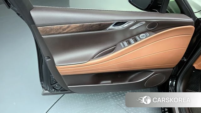 Genesis G80 (RG3) id 4396137 из Кореи 16