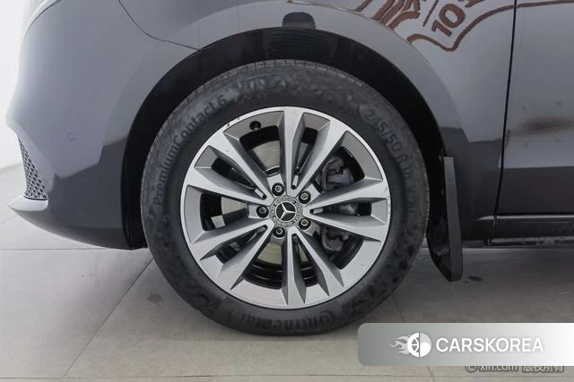 Mercedes-Benz V-class id 4307083 из Китая 16