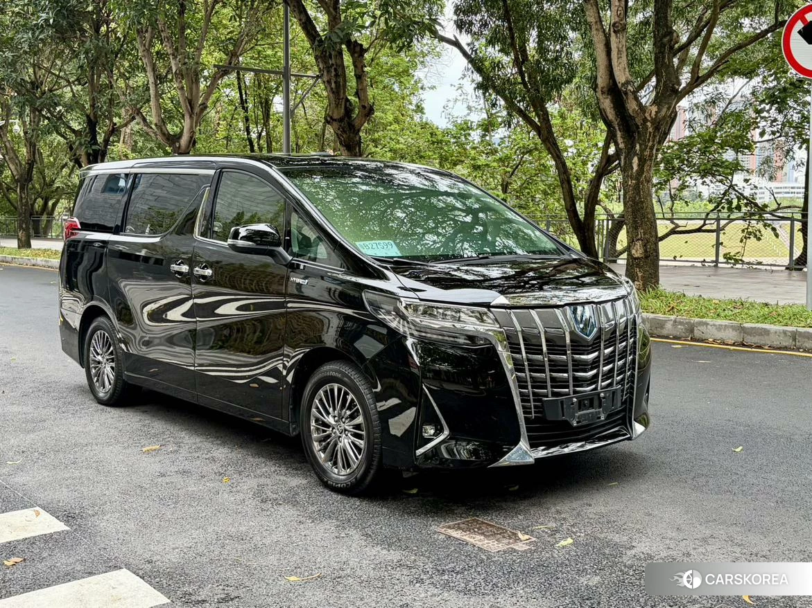 Toyota Elfa id 4499127 из Китая 16