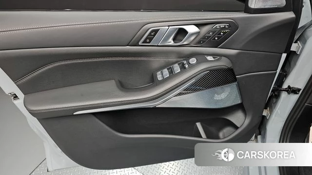 BMW X7 (G07) id 4757153 из Кореи 16