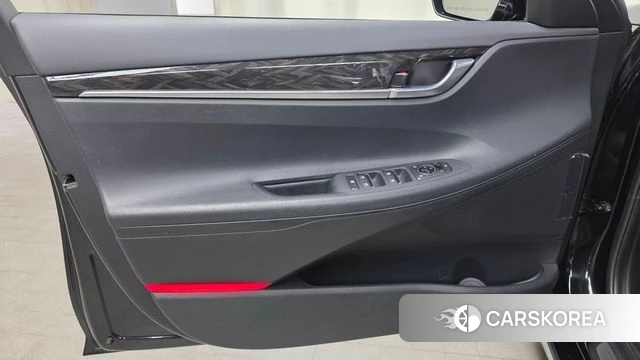 Hyundai Grandeur IG id 4424461 из Кореи 16