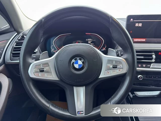 BMW X3 id 4307281 из Китая 16