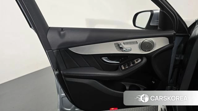Mercedes-Benz GLC-Class X253 id 4835871 из Кореи 16