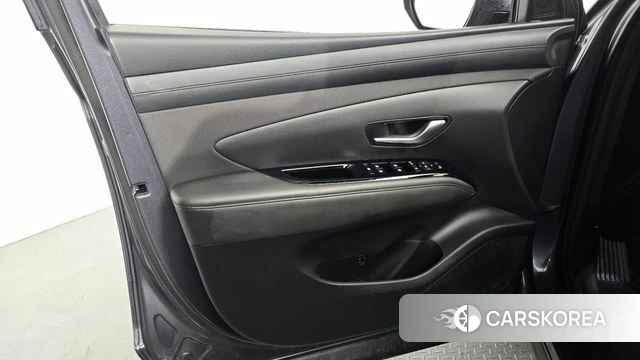 Hyundai The New Tucson Hybrid (NX4) id 4565923 из Кореи 16