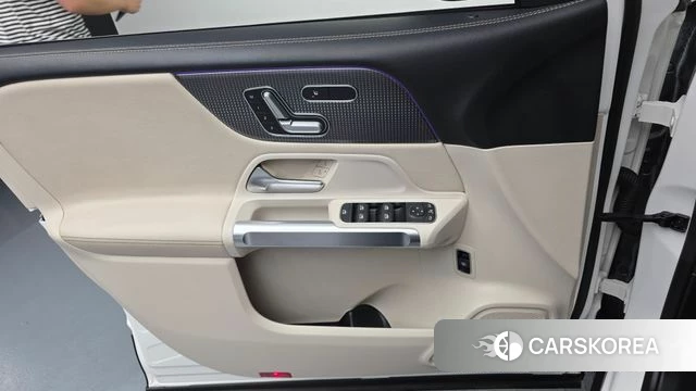 Mercedes-Benz GLB-Class X247 id 4476650 из Кореи 16