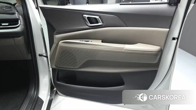 Kia The New Carnival 4th Generation id 4629961 из Кореи 16