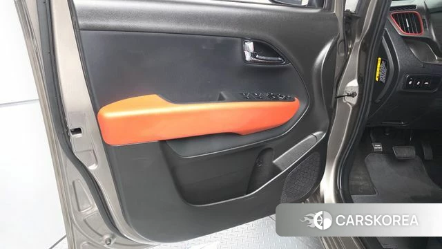 Kia The New Ray id 4415986 из Кореи 16