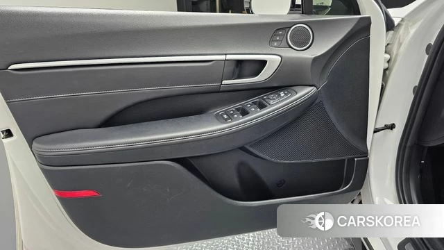 Hyundai Sonata D Edge (DN8) id 4656038 из Кореи 16