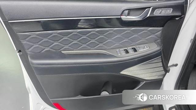 Hyundai Palisade id 4507745 из Кореи 16