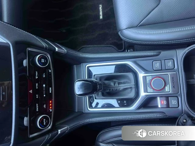 Subaru FORESTER Forester id 4241682 из Китая 16
