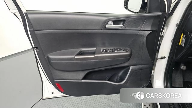 Kia Sportage The Bold id 4610232 из Кореи 16