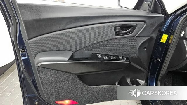 Ssangyong Berry New Tivoli id 4550942 из Кореи 16