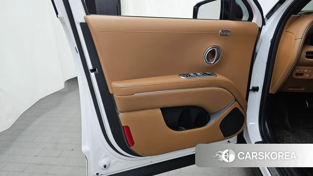 Hyundai Palisade (LX3) id 4421426 из Кореи 16