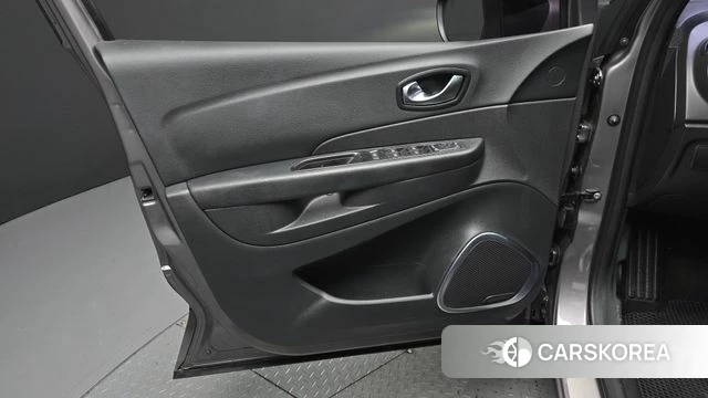 Renault Korea (Samsung) New QM3 id 4770805 из Кореи 16
