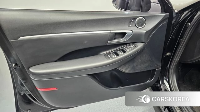 Hyundai Sonata Hybrid (DN8) id 4594157 из Кореи 16