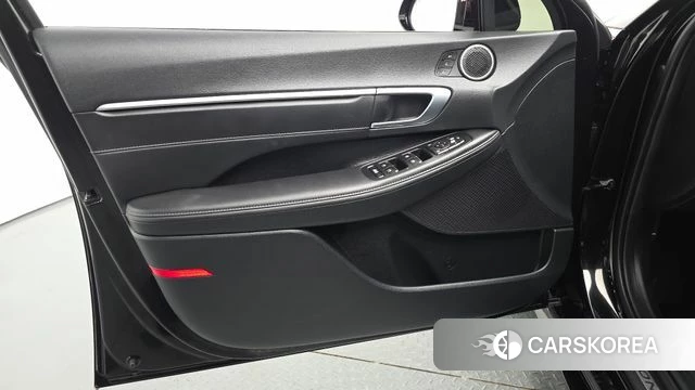 Hyundai Sonata (DN8) id 4202033 из Кореи 16