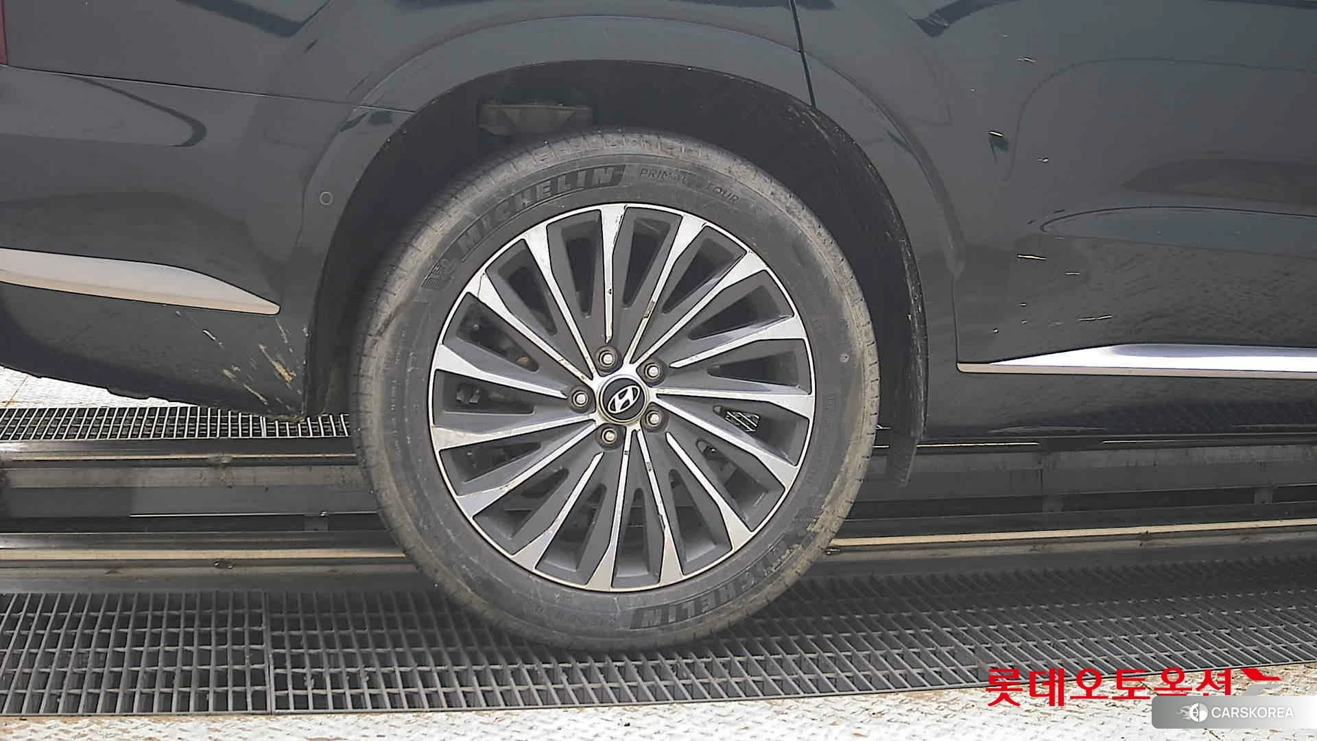 Hyundai Palisade id 4902347 из Кореи 16