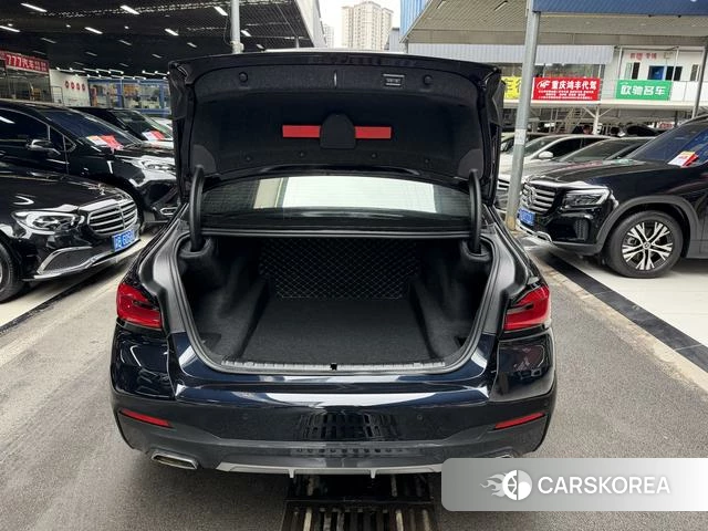 BMW 5 series id 4290794 из Китая 16