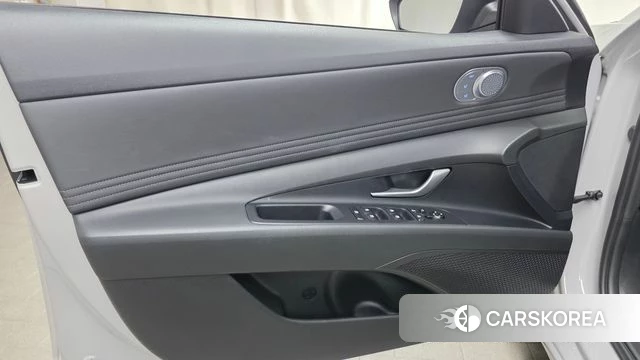 Hyundai The New Avante Hybrid (CN7) id 4427854 из Кореи 16