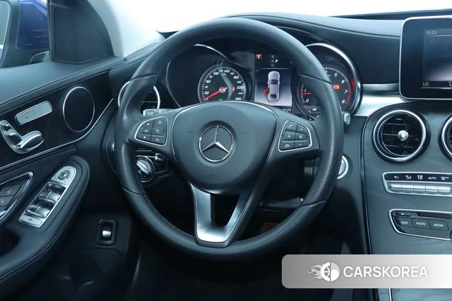 Mercedes-Benz Class C id 4207070 из Китая 16