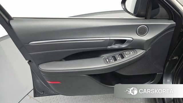 Hyundai Sonata (DN8) id 4848487 из Кореи 16