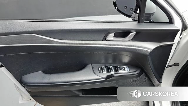 Kia K5 3rd generation id 4422027 из Кореи 16