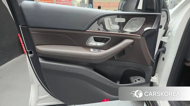 Mercedes-Benz GLE-Class W167 id 4463220 из Кореи 16