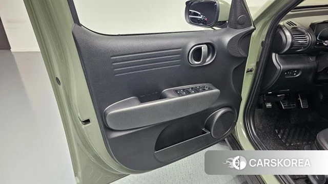 Hyundai Casper id 4309561 из Кореи 16