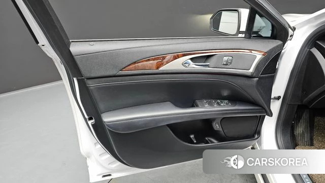 Lincoln New MKZ id 4563017 из Кореи 16
