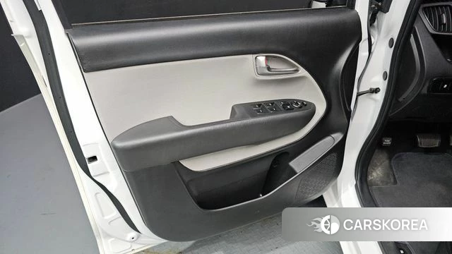 Kia The New Kia Ray id 4322885 из Кореи 16