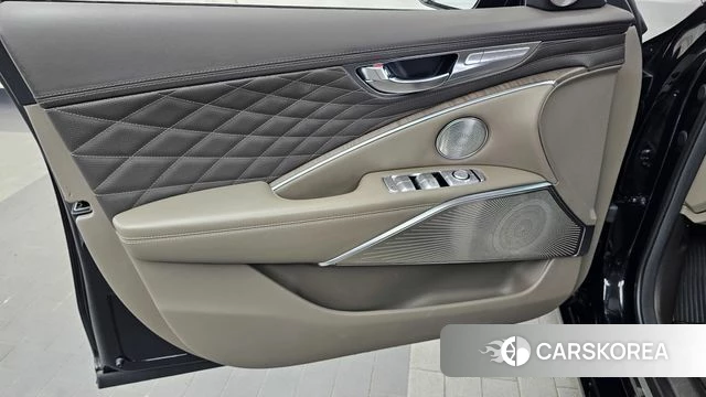 Kia The New K9 2nd generation id 4463932 из Кореи 16
