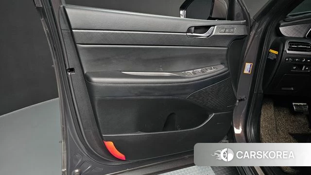 Hyundai Palisade id 4849521 из Кореи 16