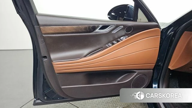 Genesis G80 (RG3) id 4591522 из Кореи 16