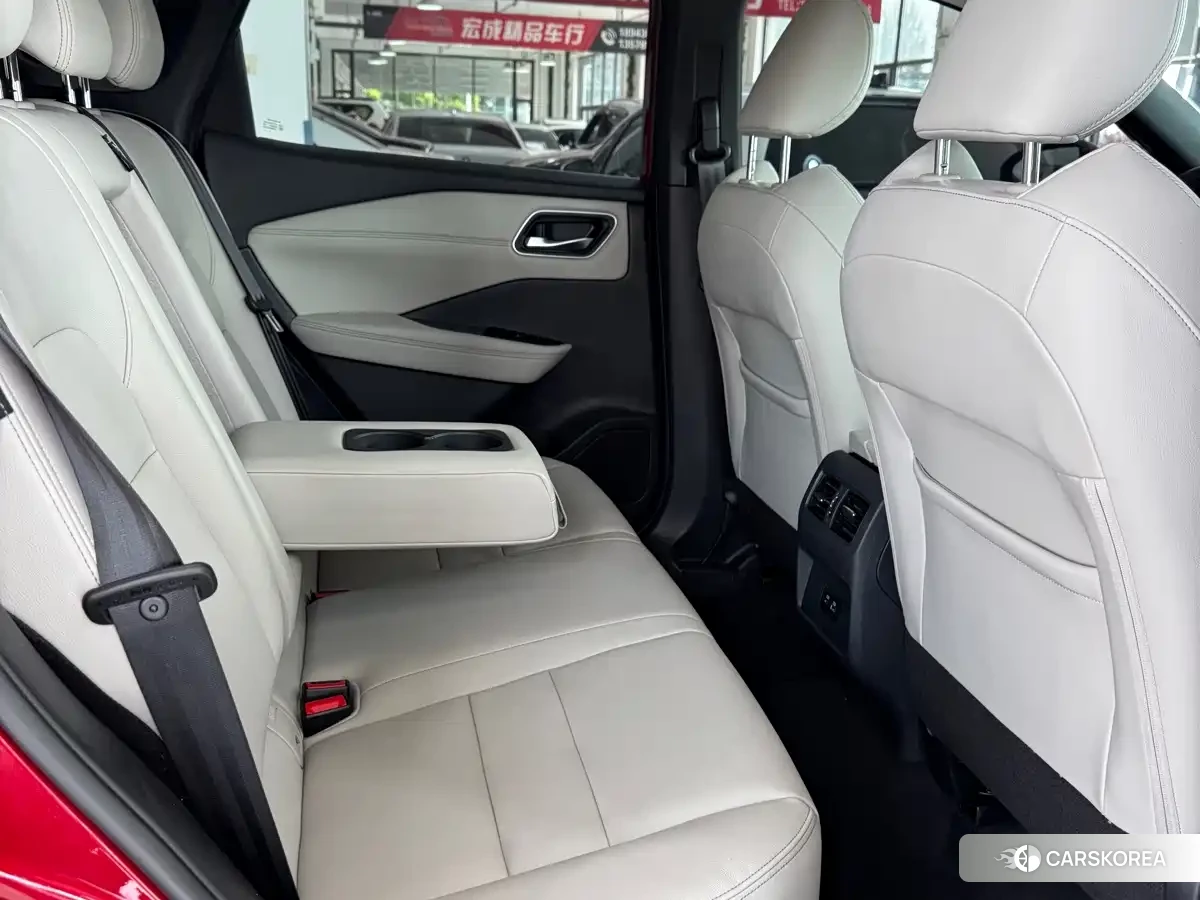 Nissan Qashqai id 4622698 из Китая 17