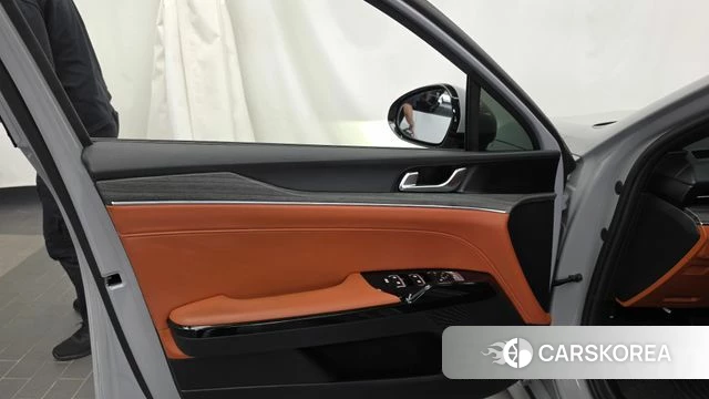 Kia The New K5 3rd generation id 4792205 из Кореи 16