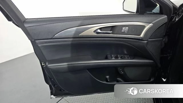 Lincoln New MKZ id 4672165 из Кореи 16