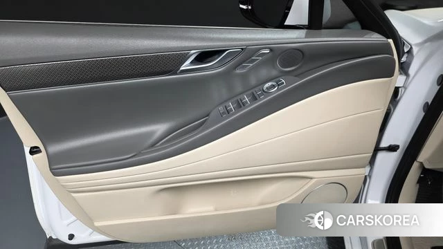 Genesis G80 (RG3) id 4185850 из Кореи 16