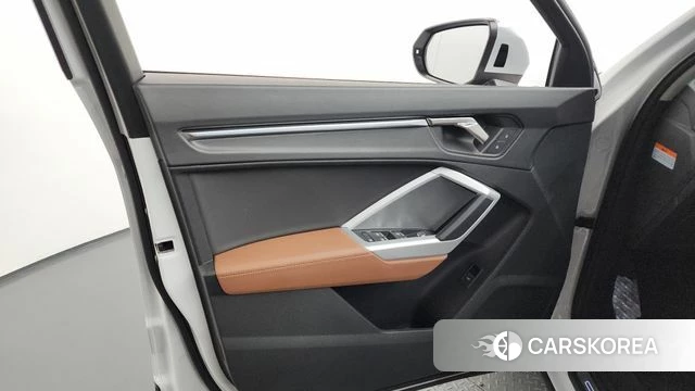 Audi Q3 (F3) id 4194186 из Кореи 16