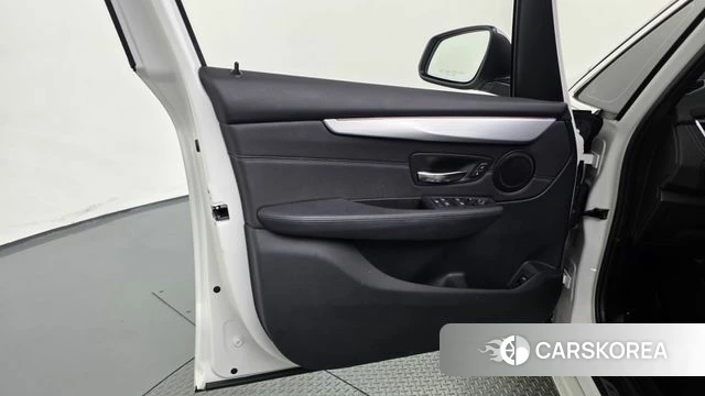 BMW 2 Series Active Tourer (F45) id 4872943 из Кореи 16