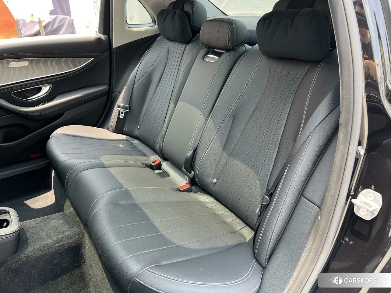 Mercedes-Benz E-Class id 4454072 из Китая 16
