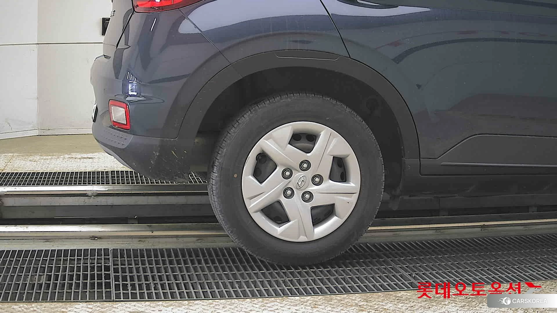 Hyundai Venue id 4289458 из Кореи 16