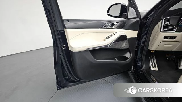 BMW X5 (G05) id 4267505 из Кореи 16