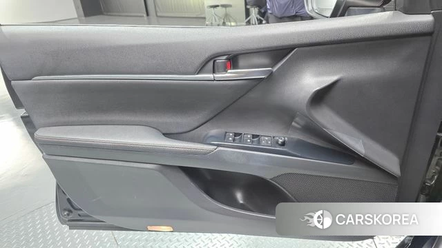 Toyota Camry (XV70) id 4294885 из Кореи 16