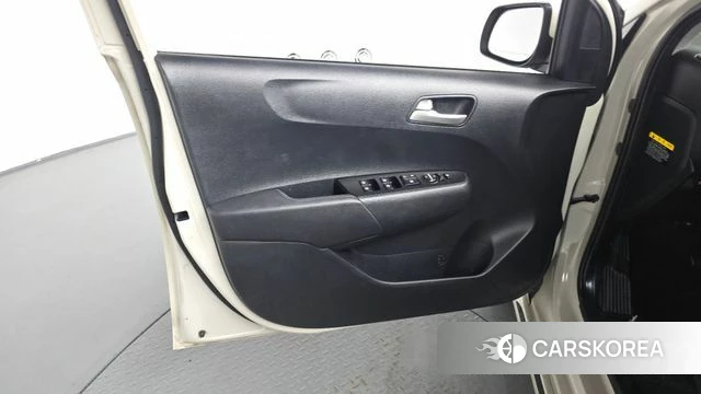 Kia Morning Urban (JA) id 4676124 из Кореи 16