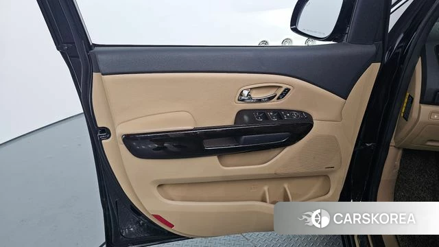 Kia The New Carnival id 4760253 из Кореи 16