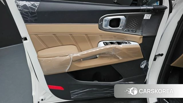 Kia The New Sorento 4th Generation id 4644839 из Кореи 16