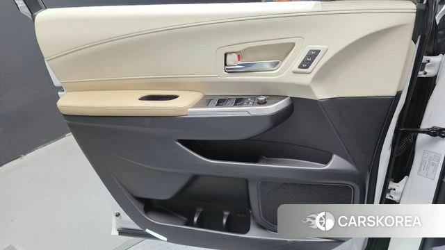 Toyota Sienna 4th Generation id 4400520 из Кореи 16